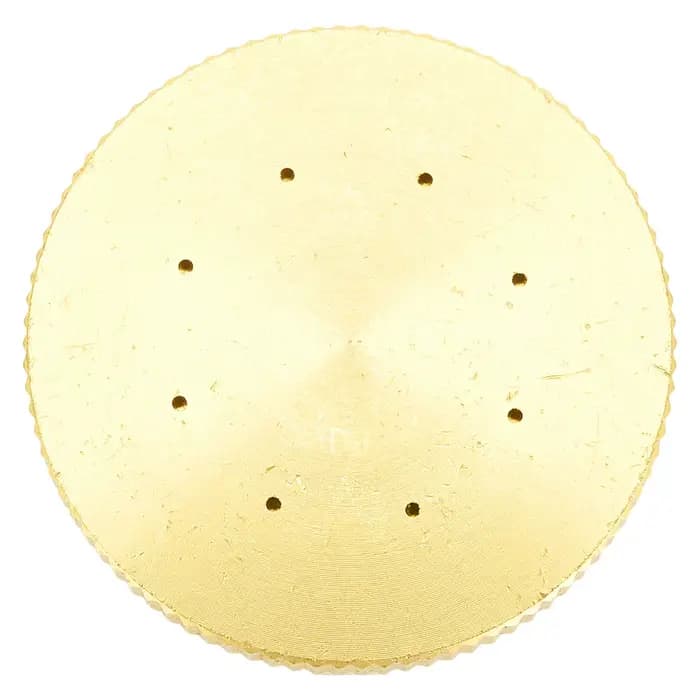 Buse de pulvérisation réglable en laiton à 8 trous M14, raccord de pulvérisation d'atomisation, racc