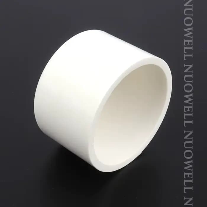 Connecteur de bouchon d'extrémité de tuyau en PVC, 5 pièces/lot, 20 25 32mm, bouchon de tuyau d'eau,