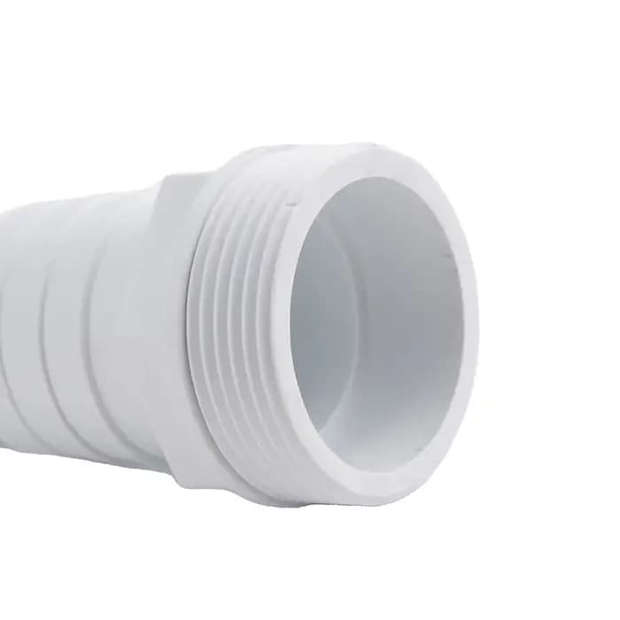Tuyaux de piscine compatibles, diamètre mm, filetage de rechange, diamètre 32-38mm