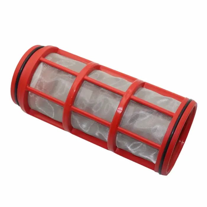 Filtre à écran à mailles 120, filtre d'arrosage goutte-à-goutte pour jardinage, pompe à eau, outil d