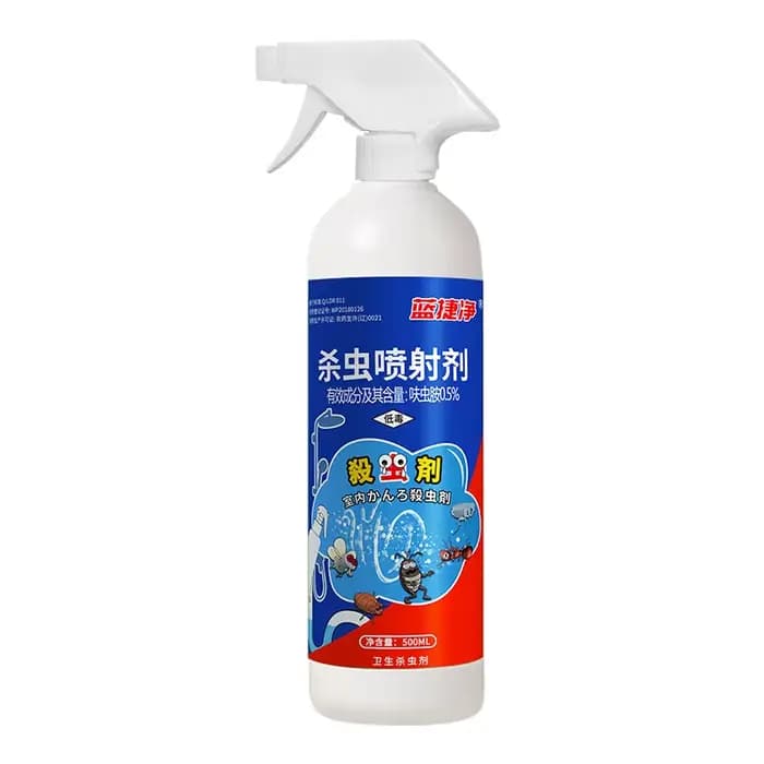 Insecticide, intérieur, non toxique, médicament pour tuer les cafards, punaise, furosémide, pulvéris