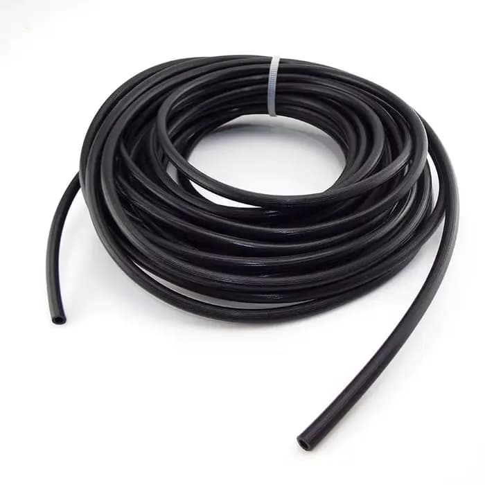 Tuyau d'arrosage goutte-à-goutte en PVC, Tube de Micro Irrigation pour plantes, système d'irrigation