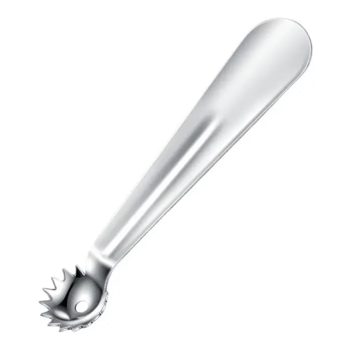Outil de dissolvant de corer de tomate, dissolvant de pédicules de fruits, dissolvant de tige de fra