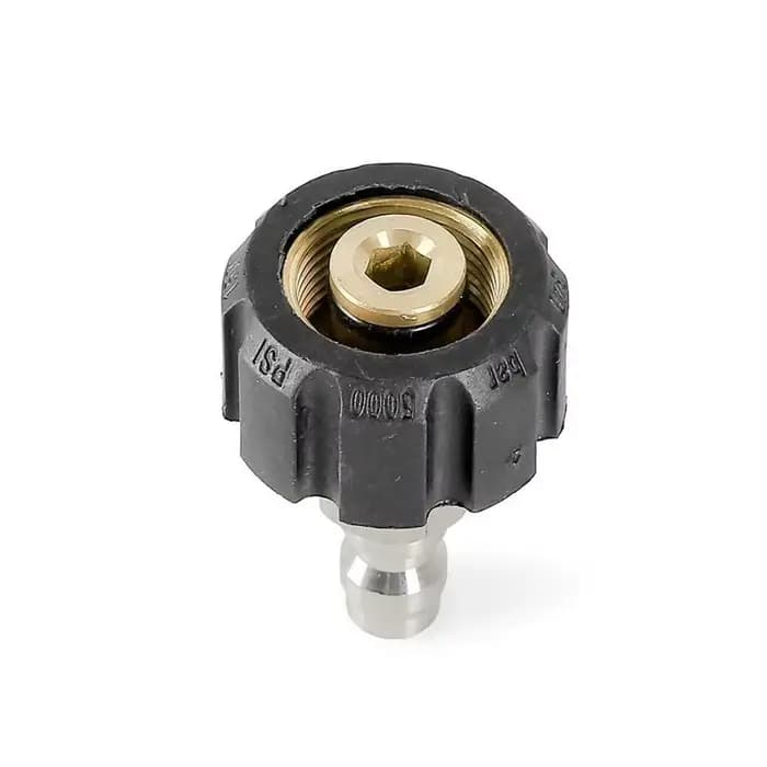 Adaptateur pour MJJC Foam S Pro, connecteur à dégagement rapide, 1/4 ", durable, haute qualité, conn