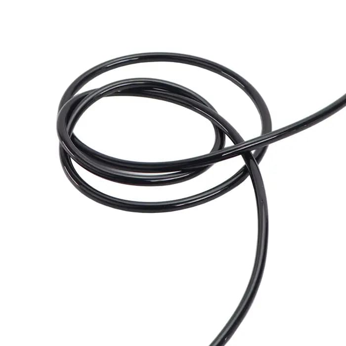 Tuyau d'arrosage de jardin en PVC, 5-10m, 4/7mm, système de micro d'argile avec 8 trous, goutteurs,