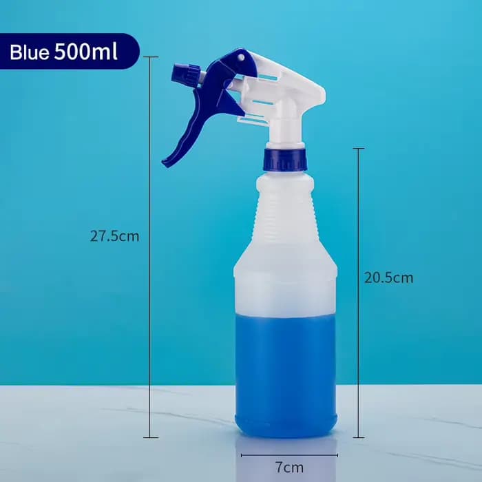 Pot d'arrosage pour plantes et fleurs de 1000ml, flacon pulvérisateur, fournitures de jardin, bouill