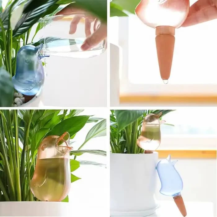 Outil d'arrosage automatique de jardin, kit de système d'irrigation goutte à goutte d'intérieur, abr
