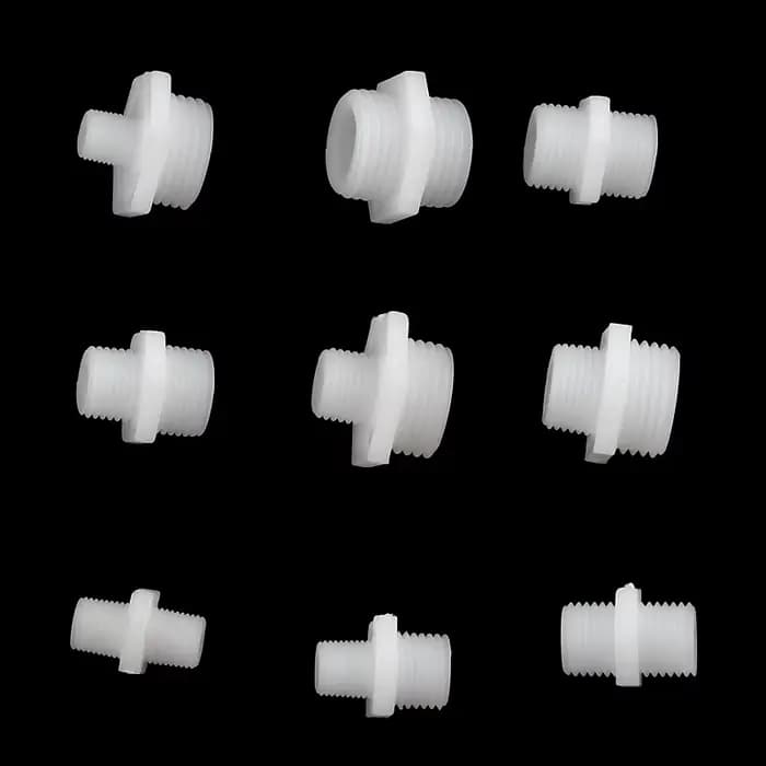 Outil de réparation de connecteur de tuyau d'eau, filetage mâle, joint de douille, vanne de diamètre