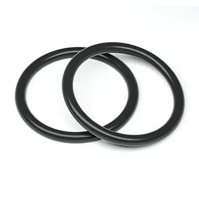 Joint torique en caoutchouc de remplacement pour Intex, 2 pièces, grand filtre de piscine, rondelle