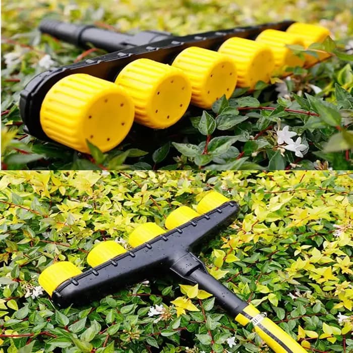 Buse d'atomiseur agricole, 1 pièce, pour maison, jardin, pelouse, arroseur, ferme, Irrigation des lé