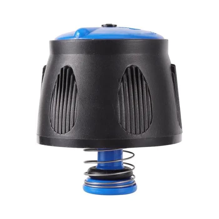 350~650 L/H 360 ° Arroseur rotatif longue Distance pour l'agriculture, avec filetage mâle de 1/2 p
