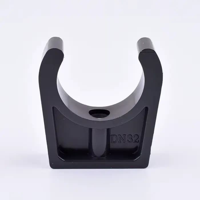 Collier de serrage pour tuyau d'eau, support de tuyau en PVC PPR, connecteur d'irrigation de jardin,