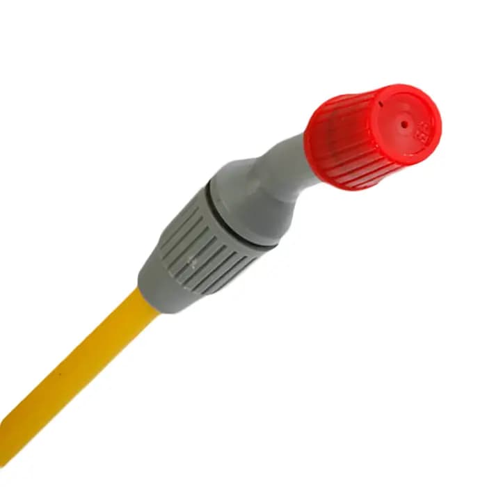 Buse de pulvérisation réglable arrosage pulvérisateur système d'irrigation de jardin pulvérisateur b