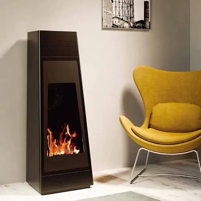 Concepteur de gaz de jardin de cour extérieure/intérieure
