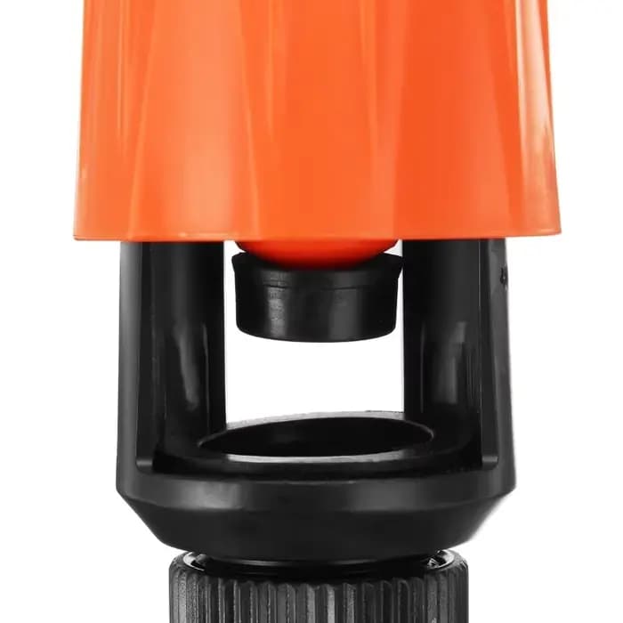 Adaptateur de robinet mitigeur de jardin à connexion rapide, tuyau en plastique universel pour eau d