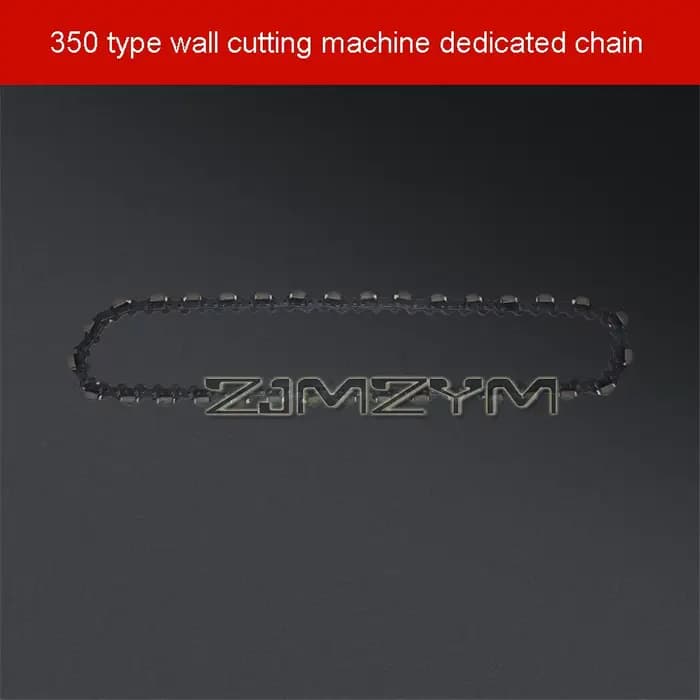 Pièces de rechange pour tronçonneuse électrique JOLT350/LT480, JOSaw, JODiamond, machine de découpe