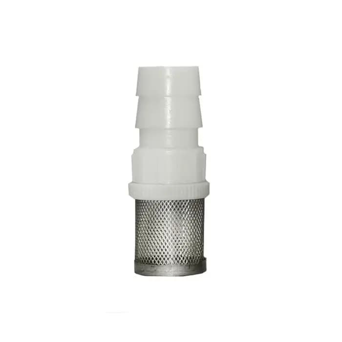 Filtre de tuyau de Protection de pompe à eau, 6-19mm, filtre d'irrigation goutte à goutte, eau agric
