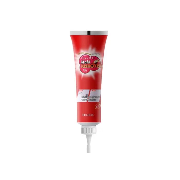 Gel anti-moisissure nettoyant mural moule dissolvant de moisissure nettoyage ménager Machine à laver