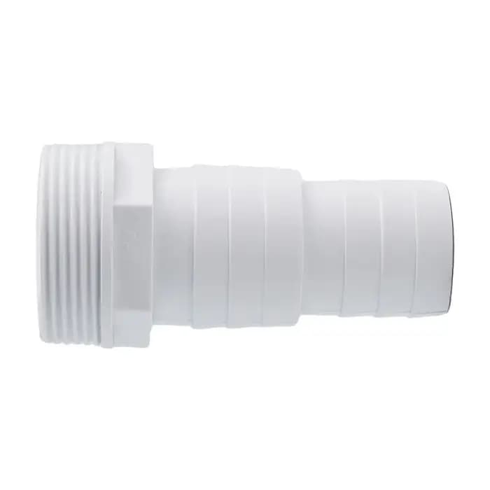 Tuyaux de piscine compatibles, diamètre mm, filetage de rechange, diamètre 32-38mm