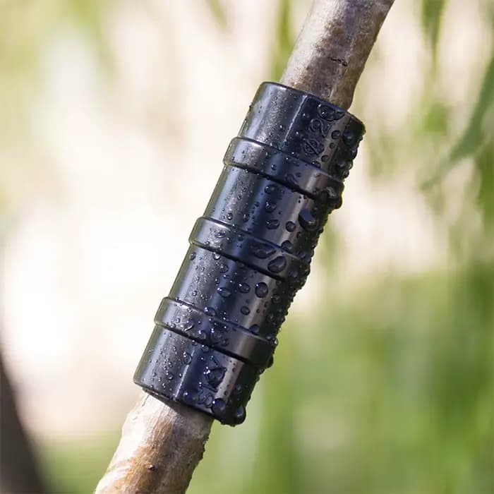 Clips de Tube pour bâtiments de jardin, 20 à 50 pièces, 19/20/22/25/28MM, cadre de serre, pince fixe
