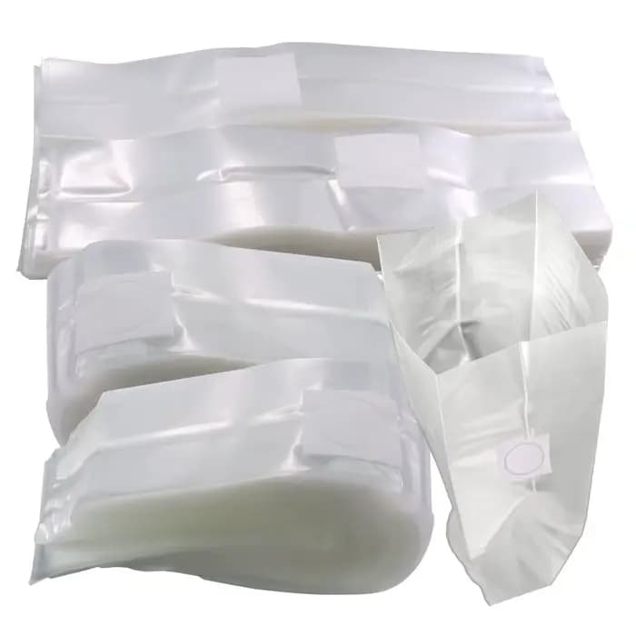 Sacs en polypropylène respirants à haute température, filtre 0.2um PP, salle de frai plus lente, sac
