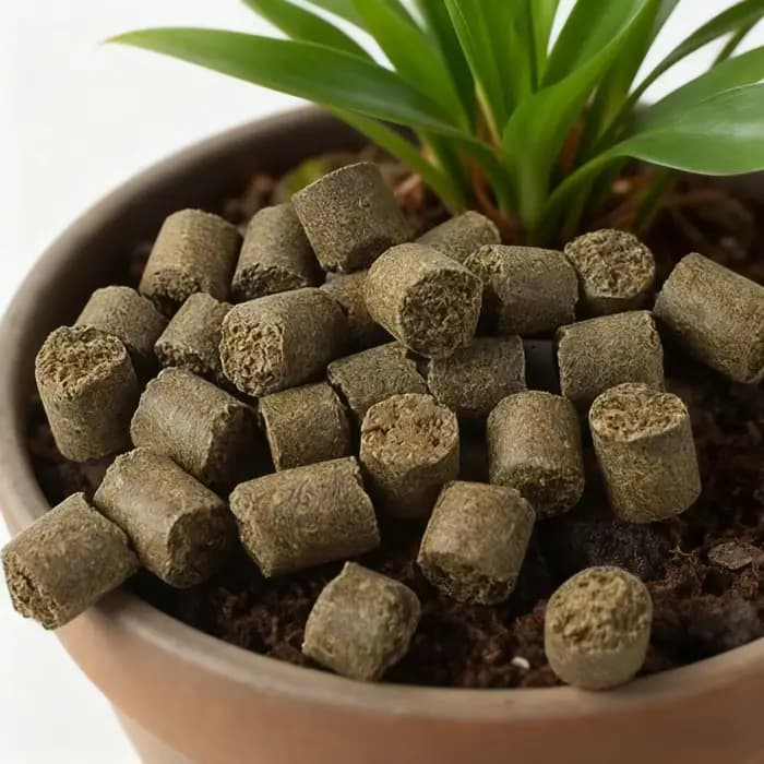 Fertilisateur japonais biologique à longue action, 250g, à dégagement lent, haute efficacité, bonsaï