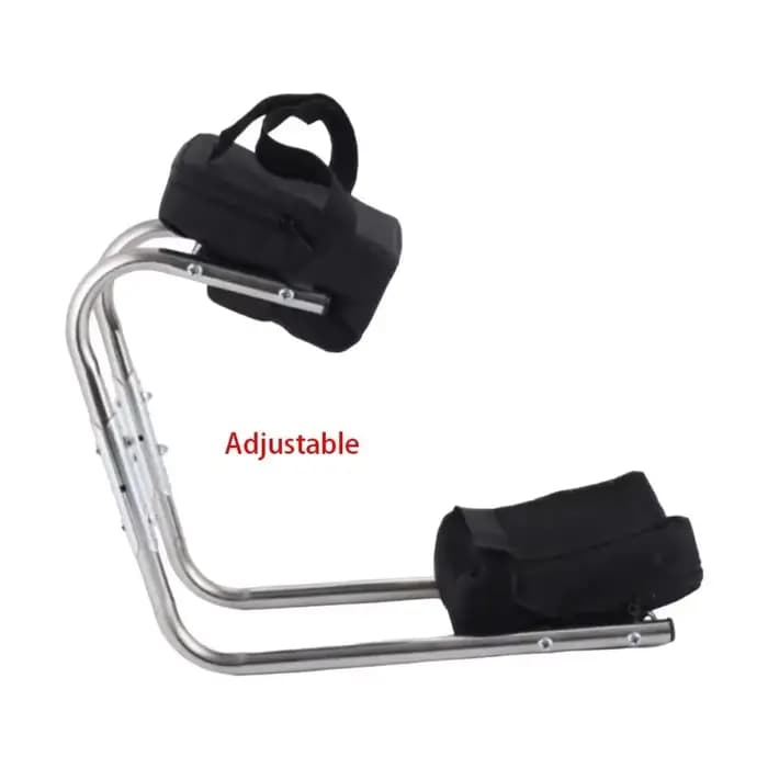Tabouret de jardinage, genouillères, Support de siège de genou pour le travail agricole, outil de ge