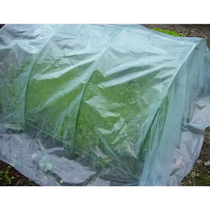 Feuille de polyéthylène pour serre, 1/2/2 m, 1 pièce, couverture de plante horticole, fournitures de