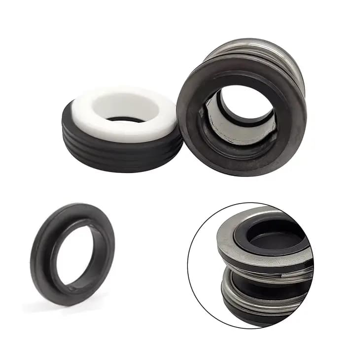 Joint de remplacement pour pompe de piscine éventuelles X1600Z2, accessoire de rêve, outils de livre