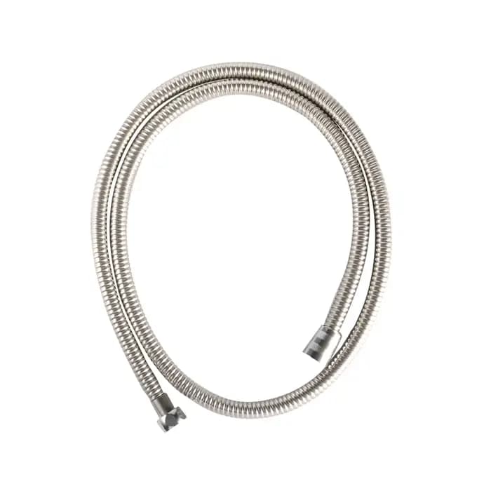 Adaptateur de robinet à filetage mâle 1/2 ", 1.5/2m, tuyau d'eau à noyau en cuivre pour jardin, conn