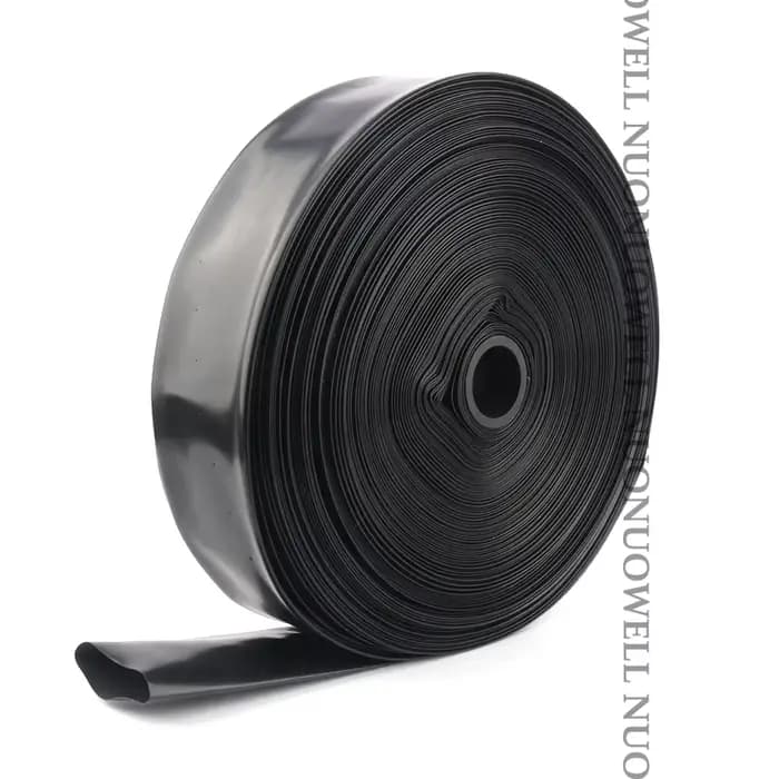 Tuyau d'irrigation par pulvérisation fine et douce, 0 à 7 trous, 1.2 pouces, Φ32mm, bande d'arrosage