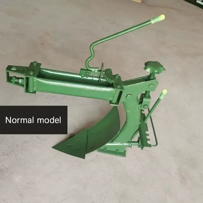 Les accessoires de micro-motoculteur peuvent être tournés et ararrosent, outil de tournage au sol et