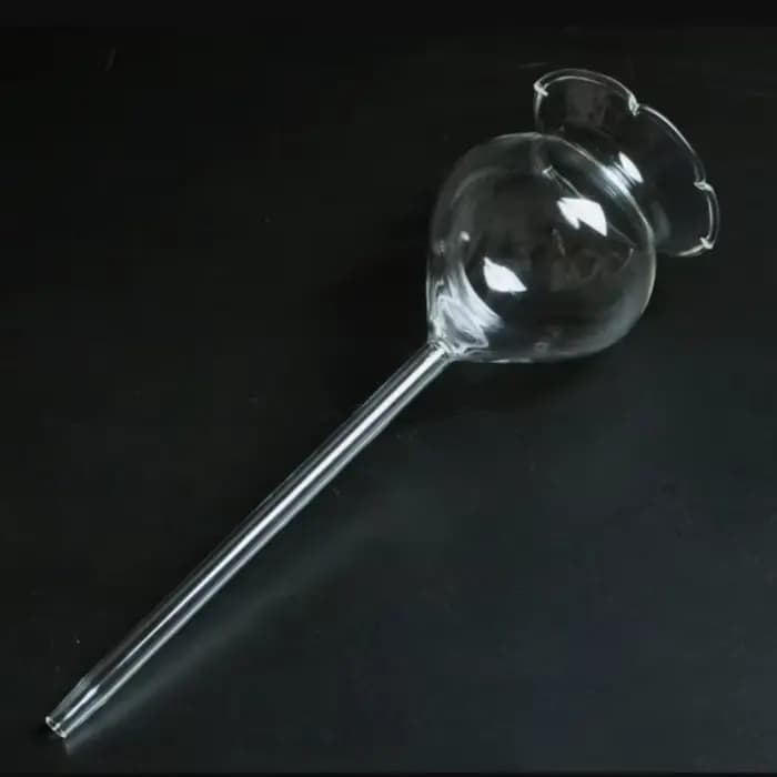 Dispositif d'arrosage automatique pour plantes, boule d'arrosage, pointe d'arrosage, verre transpare