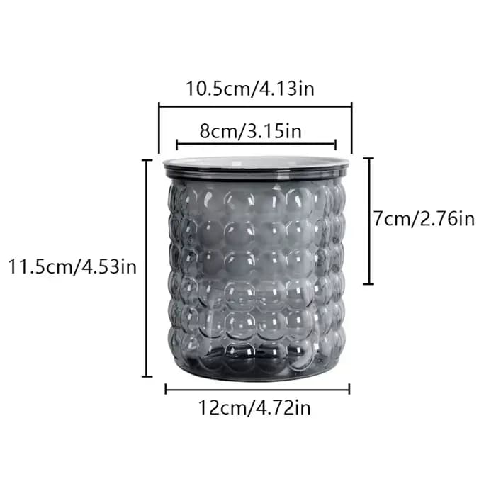 Pot de fleurs hydroponique pour paresseux, automatique, absorbant l'eau, double couche, plastique, a