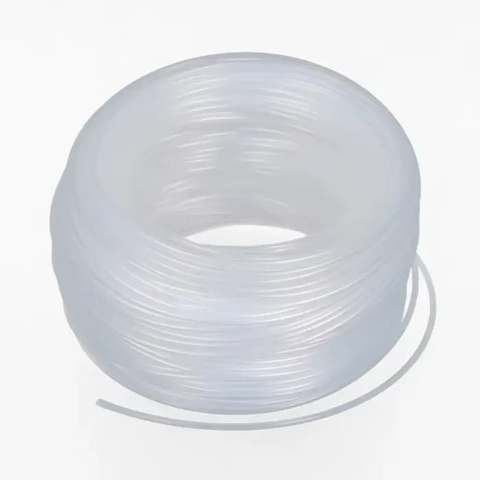 Dispositif d'arrosage automatique, tube capillaire transparent, kit d'irrigation goutte à goutte et