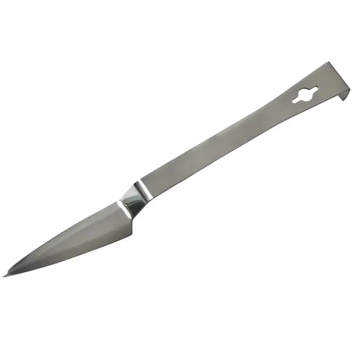 Grattoir à découper, fourchette EZ Cutter, boîtes et cadres de levier, barre de levier pour ruche, p