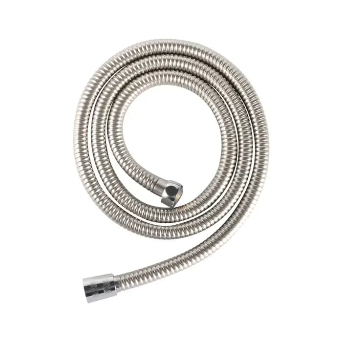 Adaptateur de robinet à filetage mâle 1/2 ", 1.5/2m, tuyau d'eau à noyau en cuivre pour jardin, conn