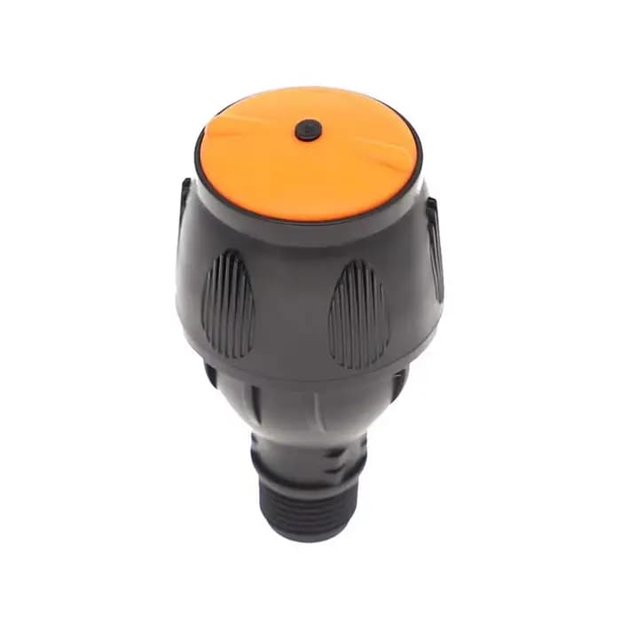 360 ° Arroseur rotatif automatique, Interface Durable de 4/6 pouces, outil d'irrigation agricole p