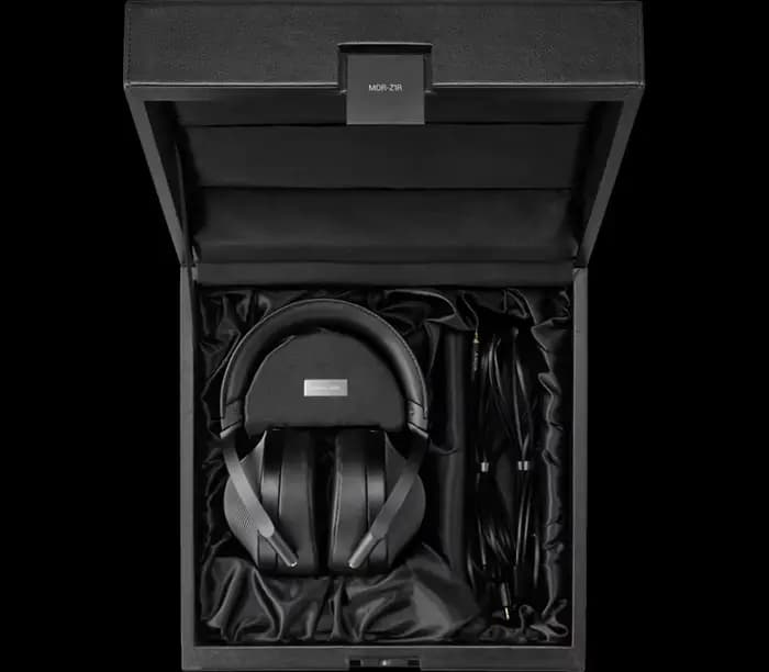 Ventes UltimateComfort pour MDR-Z1R