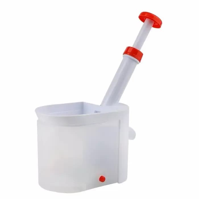Décortiqueur de cerises, extracteur de noyaux de cerises entièrement automatique, outil de nettoyage