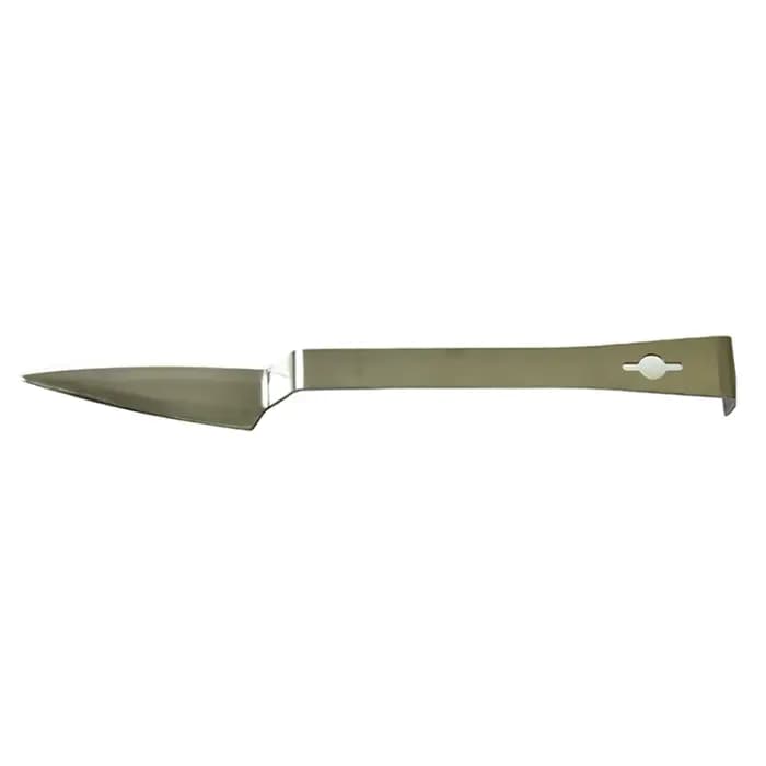 Grattoir à découper, fourchette EZ Cutter, boîtes et cadres de levier, barre de levier pour ruche, p