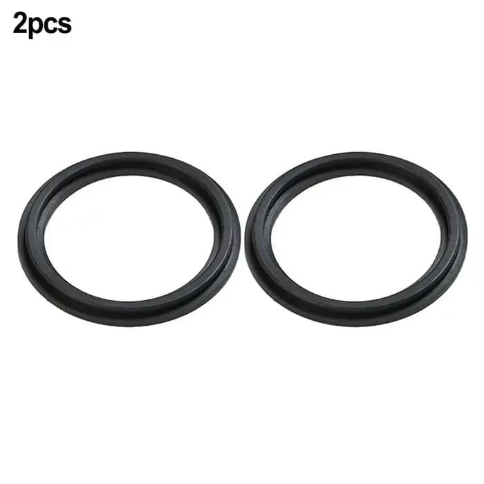 Joint torique en caoutchouc de remplacement pour Intex, 2 pièces, grand filtre de piscine, rondelle