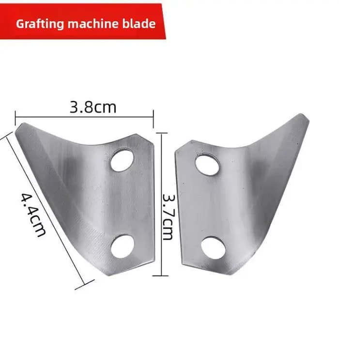 Outil de greffage professionnel, sécateur, dispositif de greffage de jardin, kit d'outils de coupe p