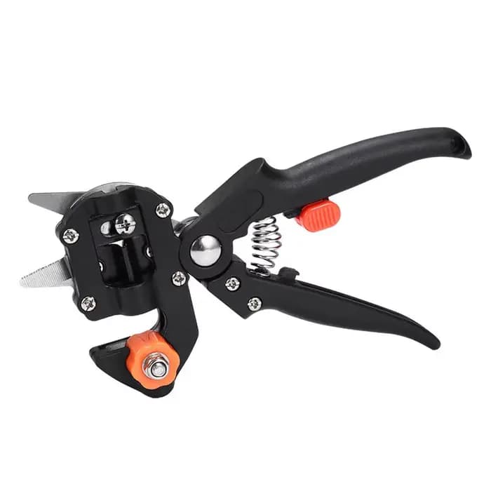 Cisaille de greffage professionnelle, outil de jardinage, sécateur pour branches, plantes, arbres fr