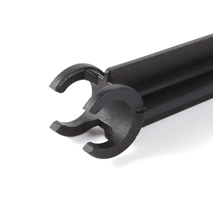 Piquets de Support d'irrigation goutte à goutte pour tuyau d'arrosage, 4/7Mm 8/11Mm, Support fixe, g
