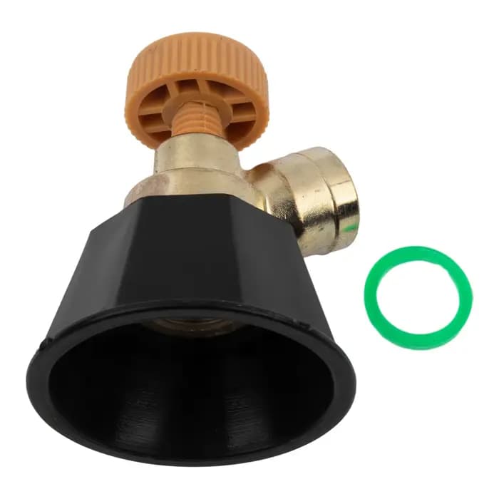 Buse de brouillard agricole réglable, pulvérisateur de jardin, tête d'arrosage, outil d'irrigation,