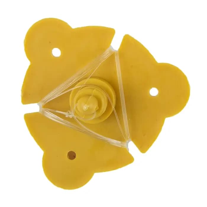 Aigle répulsif antiparasitaire en plastique pour jardin et parc, répulsif pour oiseaux, ferme de hau