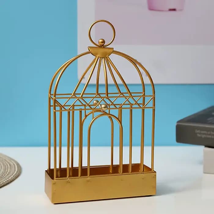 1/2 pièces nordique rétro fer insecte moustique bobine support innovant maison encens bois de santal
