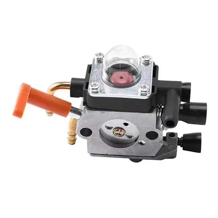 FitBest carburateur Carb pour Stihl HS81 HS81R HS81RC HS86 HS86R HS86T taille-haie remplace ZAMA C1Q
