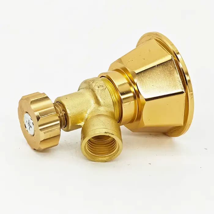 Buse de pulvérisation Vortex d'air haute pression, 1 pièce, pour l'irrigation agricole, fournitures